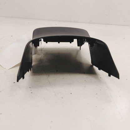 Mazda 3 Center Console Rear End Cap Trim Cover  2023 2022 2021