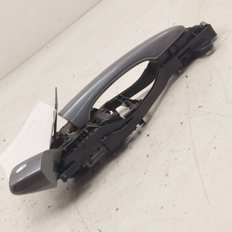 Driver Left Front Door Handle Exterior Fits 14-18 Volvo S60