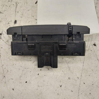 Chevy Trax Lane Assist Switch  2025 2024