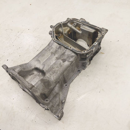 Upper Engine Oil Pan Sedan 3.5L 6 Cylinder Fits 07-18 Nissan Altima
