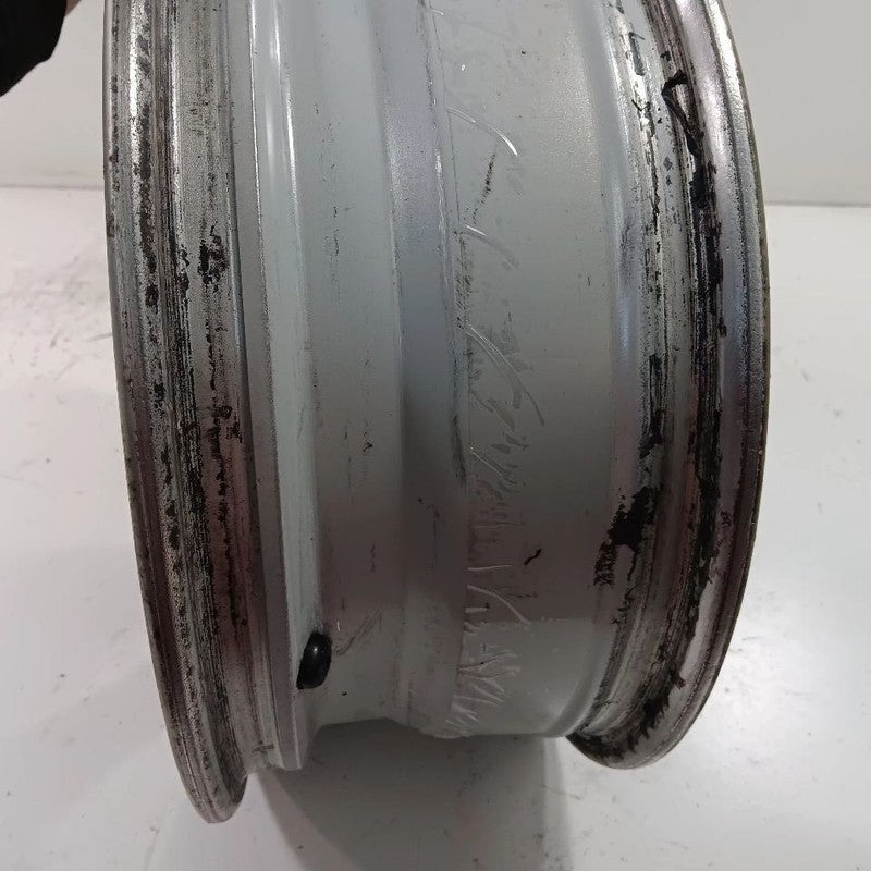 Wheel 16x6-1/2 Aluminum Alloy Rim Hatchback GT Fits 16-17 Hyundai Elan