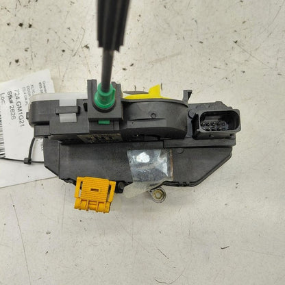 Chevy Trax Door Latch Lock Left Driver Front  2022 2021