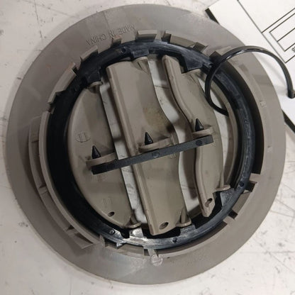 Chevy Traverse TRAVERSE  2012 Interior Parts Misc 614024 2010 2011 2012 2013