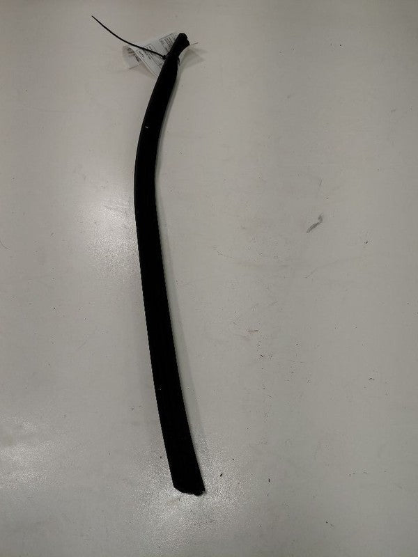 Hyundai Tucson Left Rear Weather Strip Interior  2016 2017 2018 OEM