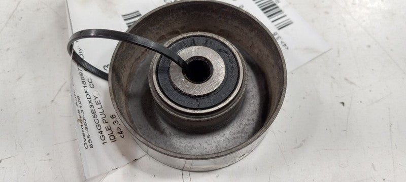 Buick LaCrosse Idler Idle Pulley 2010 2011 2012 2013 2014 2015 2016 OE