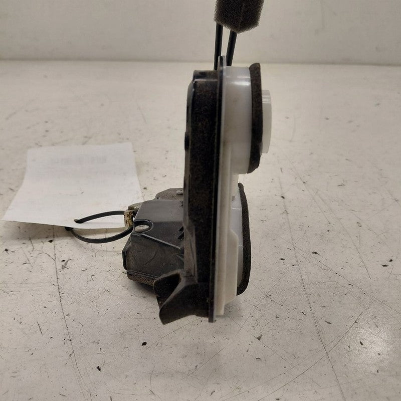 Honda Clarity Door Latch Lock Left Driver Front  2018 2019 2020