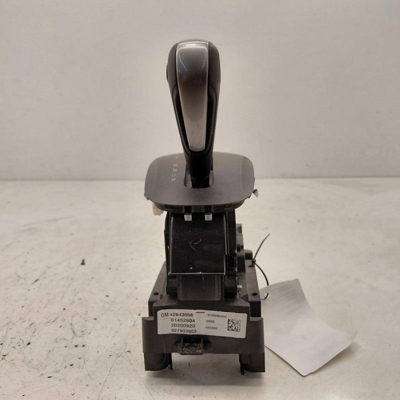 Chevy Trax Transmission Gear Shifter  2022 2021