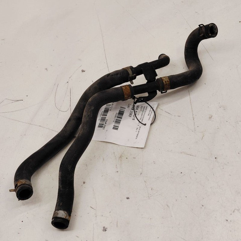 Kia Optima Coolant Line Crossover Pipe  2.4 2018 2017 2016 OEM
