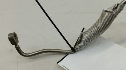 Chevy Cruze Super Turbo Charger Oil Line Hose Tube 2016 2017 2018