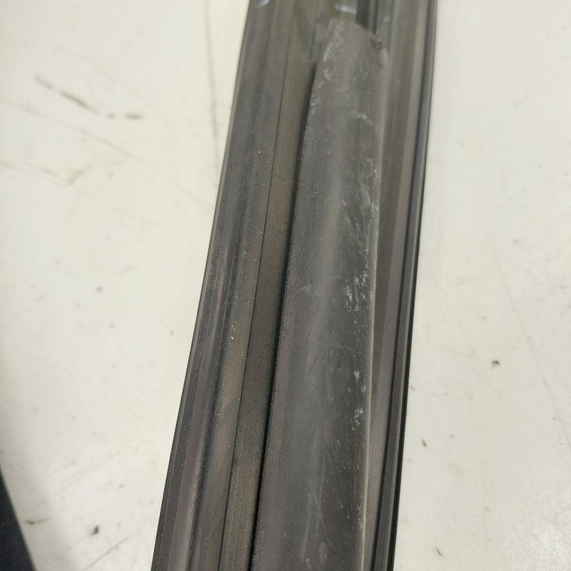 Ford Ecosport Door Glass Window Seal Rubber Right Passenger Front 2020