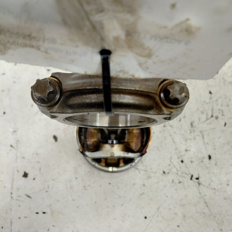 Mazda 6 Single Piston With Connecting Rod   2.5 2017 2016 2015 2014