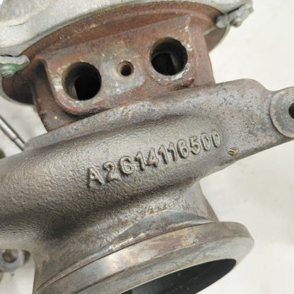Turbo Supercharger 1.5L Fits 21-24 Ford Bronco Sport