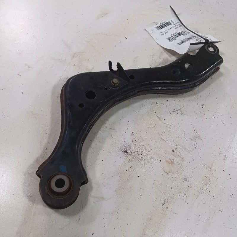 Upper Control Arm Rear Fits 19-23 Nissan Altima OEM
