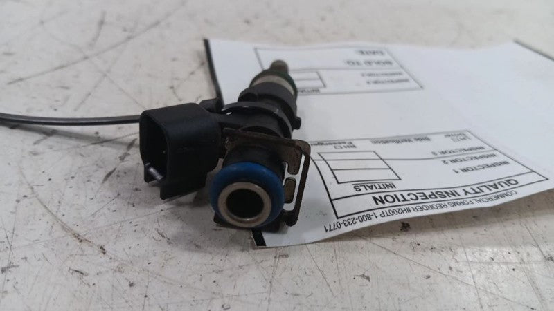 Fuel Injection Injector 2 Door 1.4L Fits 12-17 FIAT 500 OEM