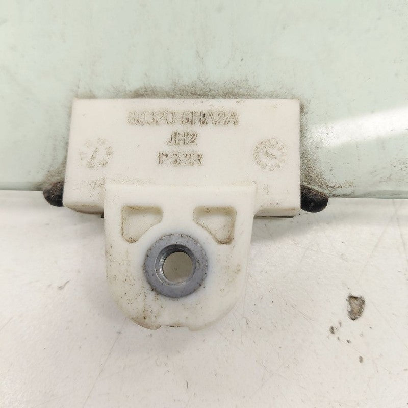 Passenger Right Rear Door Glass Window VIN K 1st Digit Korea Built  15