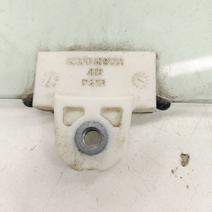 Passenger Right Rear Door Glass Window VIN K 1st Digit Korea Built  15