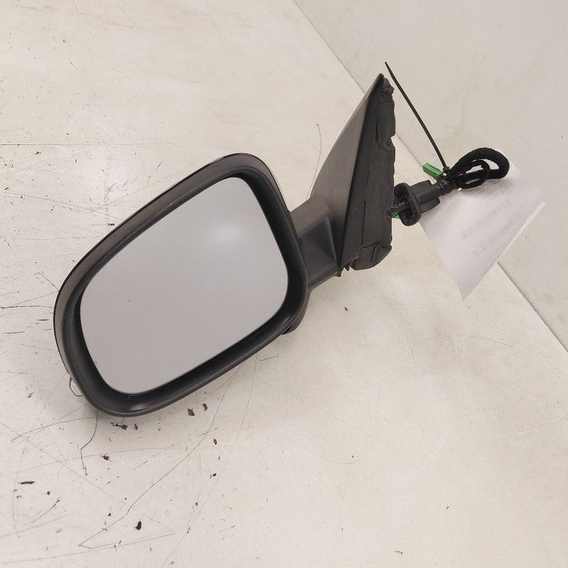 Driver Left Side View Door Mirror Fits 11-13 Volvo 60 Series