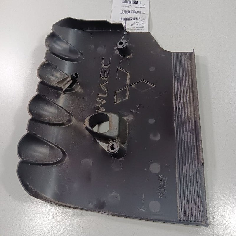 Mitsubishi Outlander Sport Engine Cover 2.4 2020 2021 2022 2023