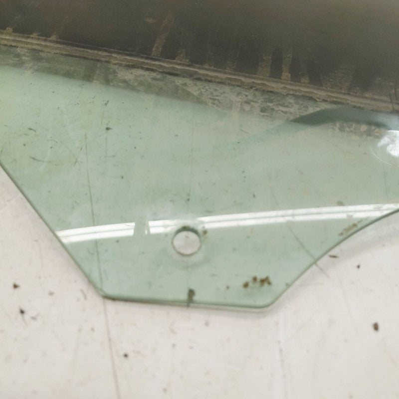 Passenger Right Rear Door Glass Window Fits 13-19 Cadillac XTS