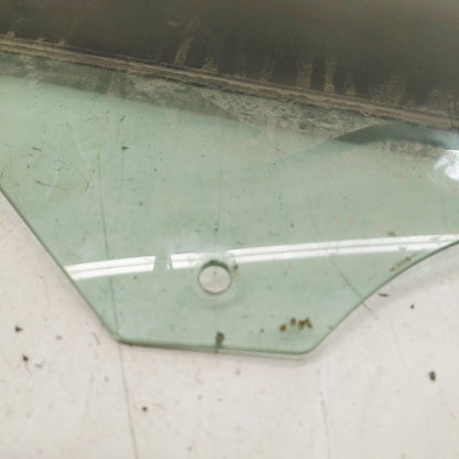 Passenger Right Rear Door Glass Window Fits 13-19 Cadillac XTS