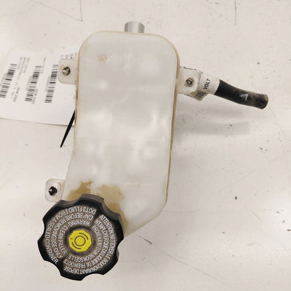 Brake Master Cylinder Fits 19 Chevy Volt OEM