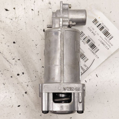 Cadillac CT6 Electric Transmission Oil Pump  2018 2017 2016