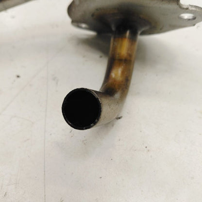 Subaru Crosstrek EGR Valve Tube Pipe Exhaust Line  2.0 2023 2022 2021