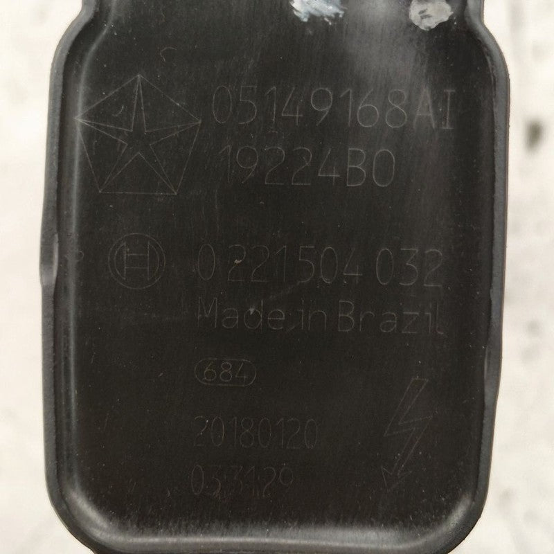 Coil Ignition Ignitor Fits 11-23 Chrysler 300
