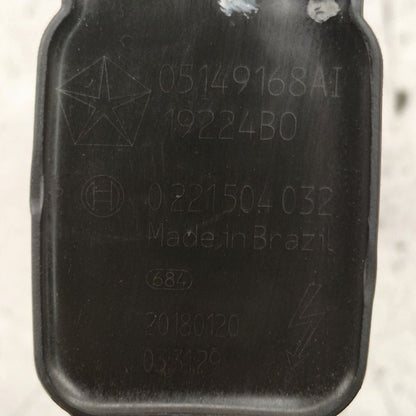 Coil Ignition Ignitor Fits 11-23 Chrysler 300