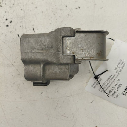 Lexus IS350 Steering Column Lock Actuator {45020053} 2020 2019 2018
