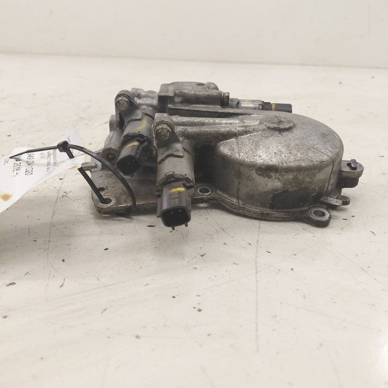 Nissan Murano Variable Timing Gear Oil Control Valve Solenoid Cylinder