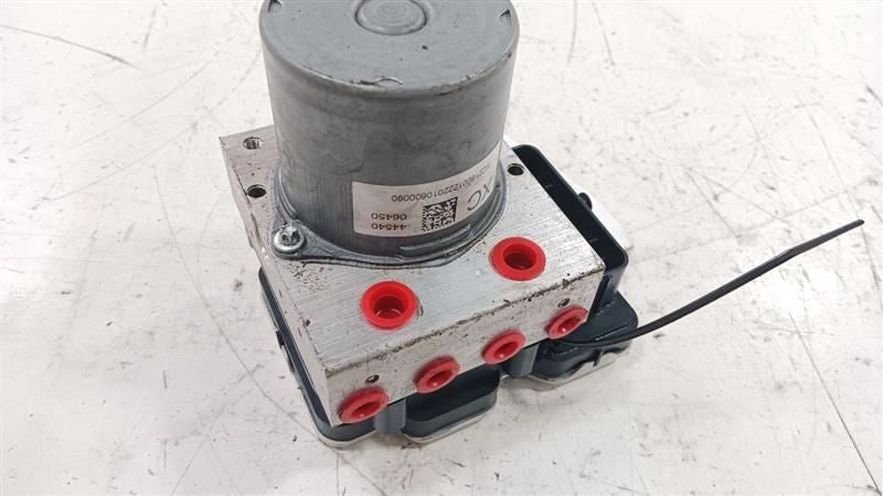 Anti-Lock Brake Part Pump Actuator A25AFKS 2.5L engine Fits 21-24 CAMR