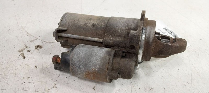 12609317 Engine Starter Motor Fits 10-17 EQUINOX