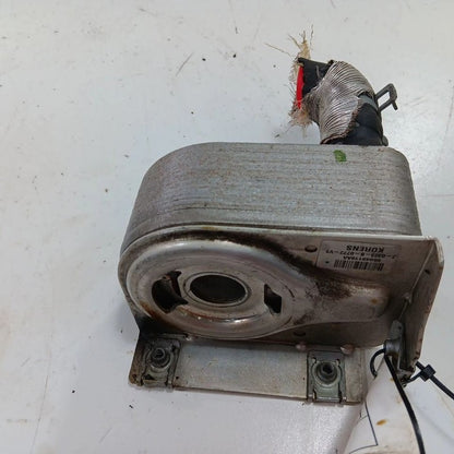 Jeep Compass 2.4 Engine Oil Cooler 2017 2018 2019 2020 2021 2022 2023