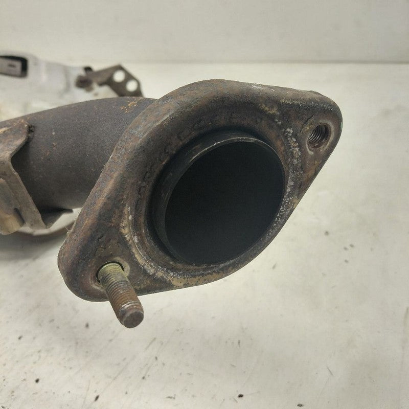 Exhaust Manifold 2.5L Automatic Transmission Fits 16-18 Mazda 3