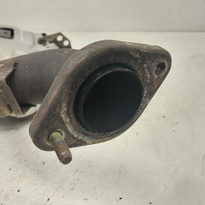 Exhaust Manifold 2.5L Automatic Transmission Fits 16-18 Mazda 3