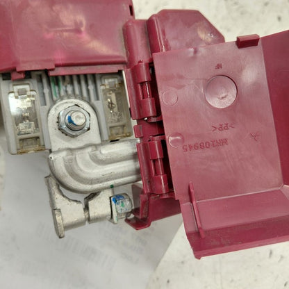 Mitsubishi Mirage Battery Cable  2024 2023 2022 2021