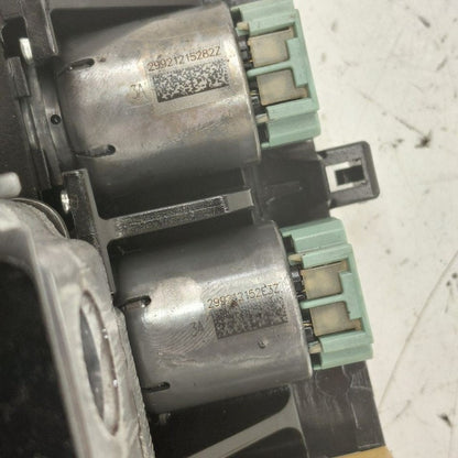 Chevy Trax Automatic Transmission Valve Body  1.4 2022 2021