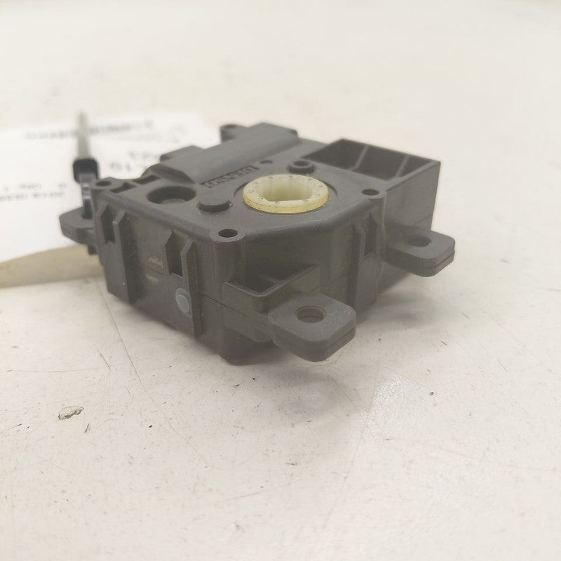Lexus IS350 Flap Door Motor Heater AC Door Actuator  2020 2019 2018