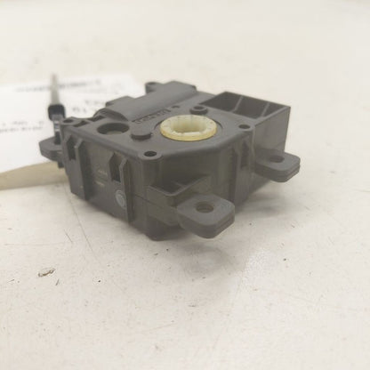 Lexus IS350 Flap Door Motor Heater AC Door Actuator  2020 2019 2018