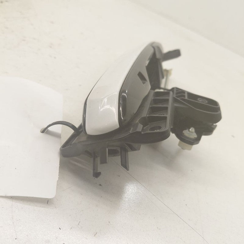 Passenger Right Front Door Handle Exterior Fits 22-25 Lexus NX250