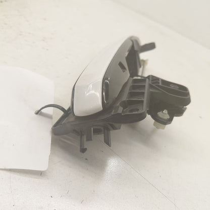 Passenger Right Front Door Handle Exterior Fits 22-25 Lexus NX250