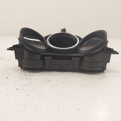 2018 Fiat 500 X Model Speedometer Gauge Cluster