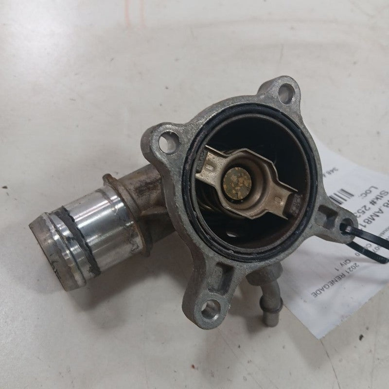 Jeep Renegade 2.4 Thermostat Housing Mount Bracket 2023 2022 2021 2020