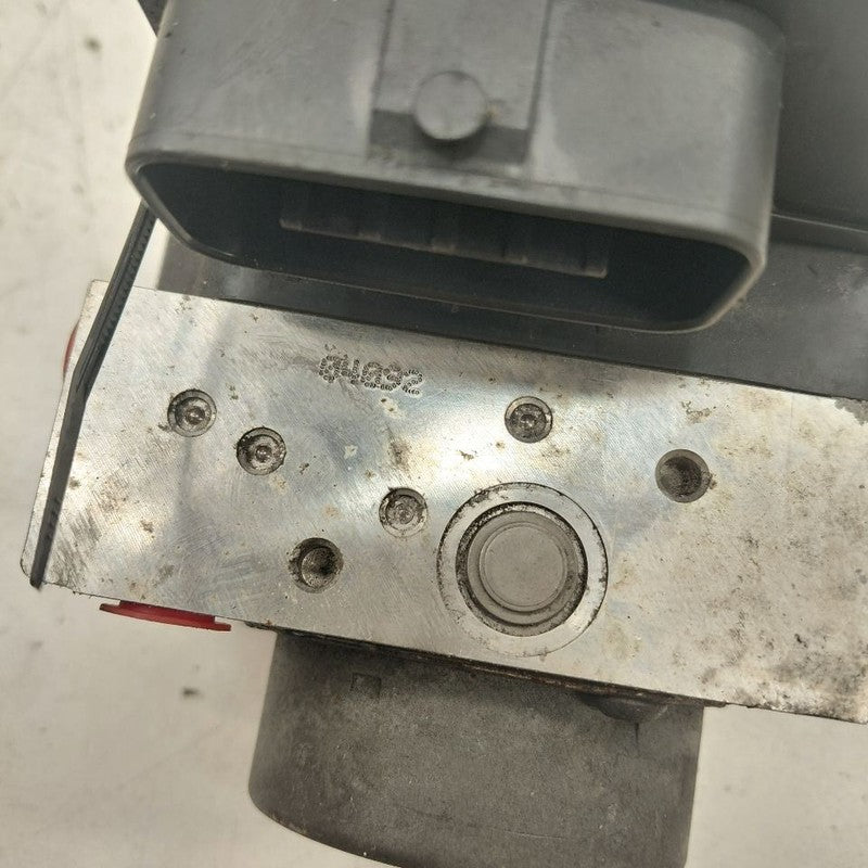 Anti-Lock Brake Part Pump Actuator Without Pre-crash System Fits 16 Ma