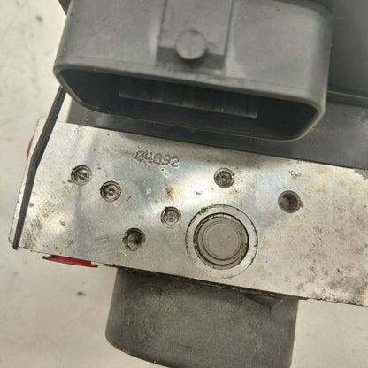 Anti-Lock Brake Part Pump Actuator Without Pre-crash System Fits 16 Ma