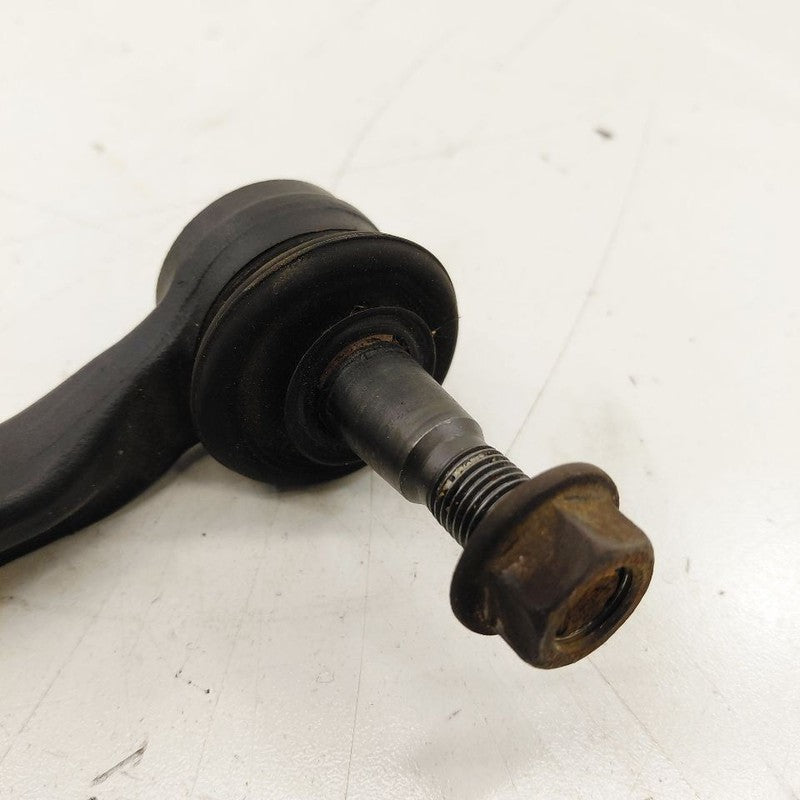 Mazda 3 Steering Rack Pinion Tie Rod End W Boot Left Driver  2023 2022