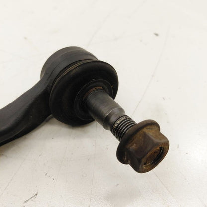 Mazda 3 Steering Rack Pinion Tie Rod End W Boot Left Driver  2023 2022