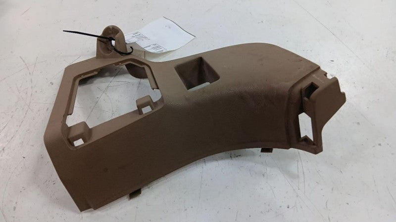 Acura MDX Kick Panel Trim Left Driver 2010 2011 2012 2013 OEM