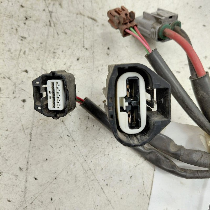 Subaru XV Crosstrek Power Steering Motor Wire Harness 2022 2021 2020 2